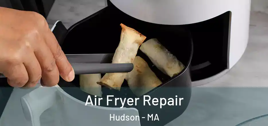  Air Fryer Repair Hudson - MA