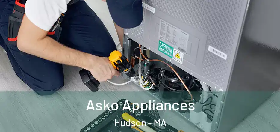 Asko Appliances Hudson - MA