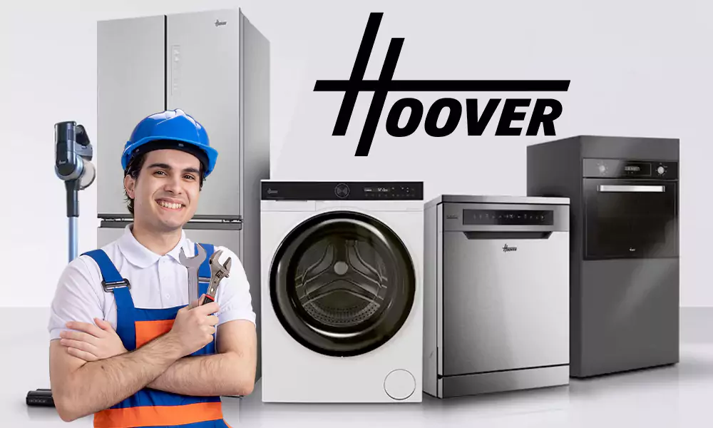 Hoover Appliances in Hudson, MA