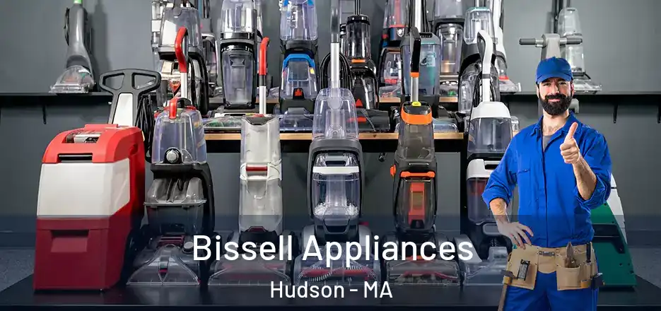 Bissell Appliances Hudson - MA