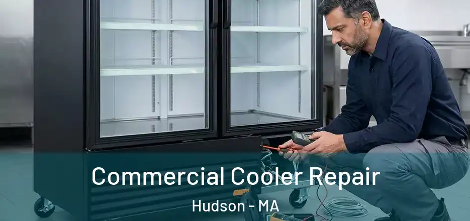 Commercial Cooler Repair Hudson - MA