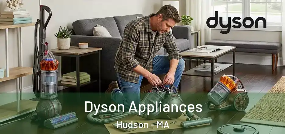 Dyson Appliances Hudson - MA