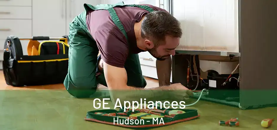  GE Appliances Hudson - MA