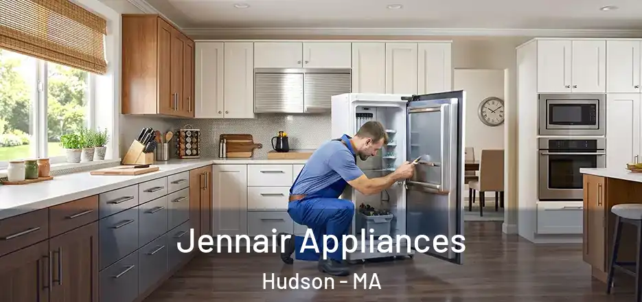  Jennair Appliances Hudson - MA