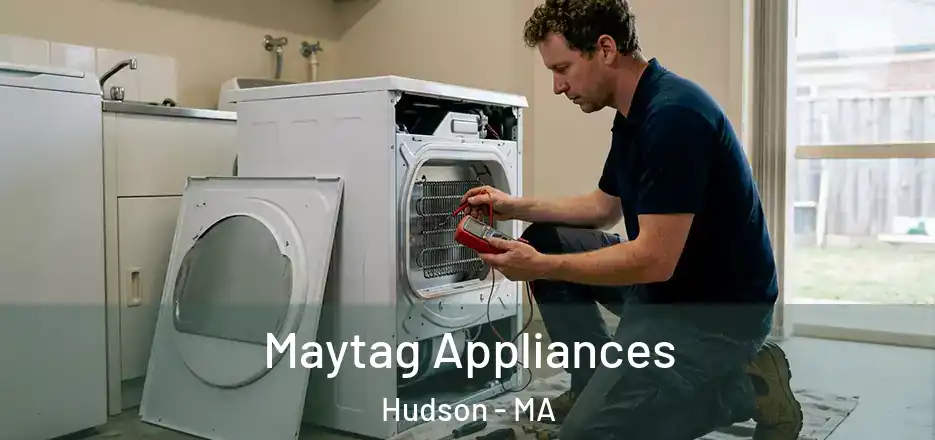 Maytag Appliances Hudson - MA