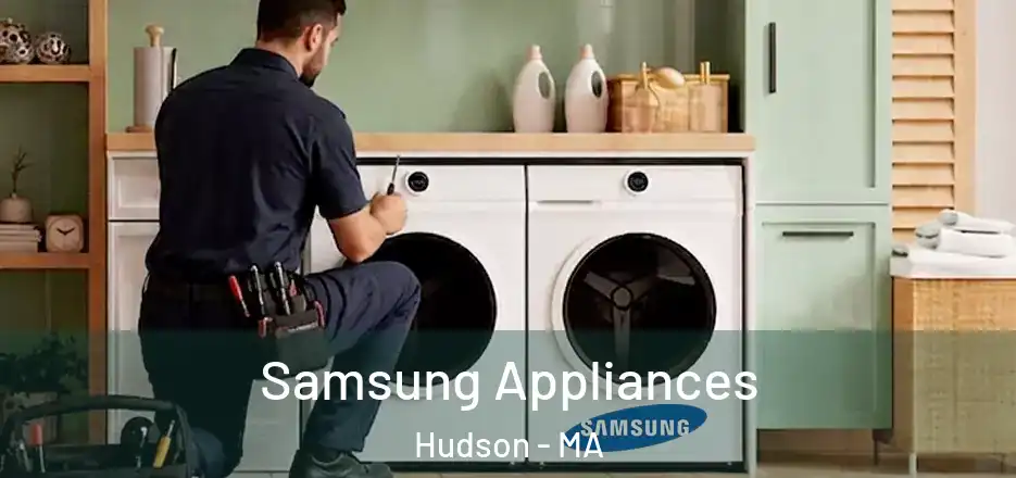 Samsung Appliances Hudson - MA