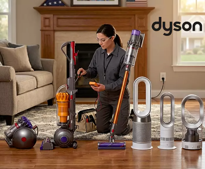 Premier Dyson Appliances Pros: Your Brand Specialist in Hudson, MA