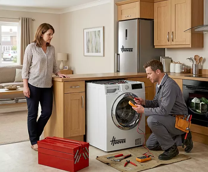 Premier Hoover Appliances Pros: Your Brand Specialist in Hudson, MA