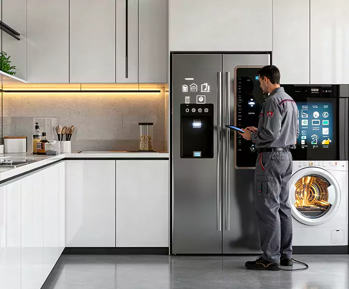 Trusted Kitchen Appliance Repair Company: Your Professional Appliance Repair Team in Hudson, MA