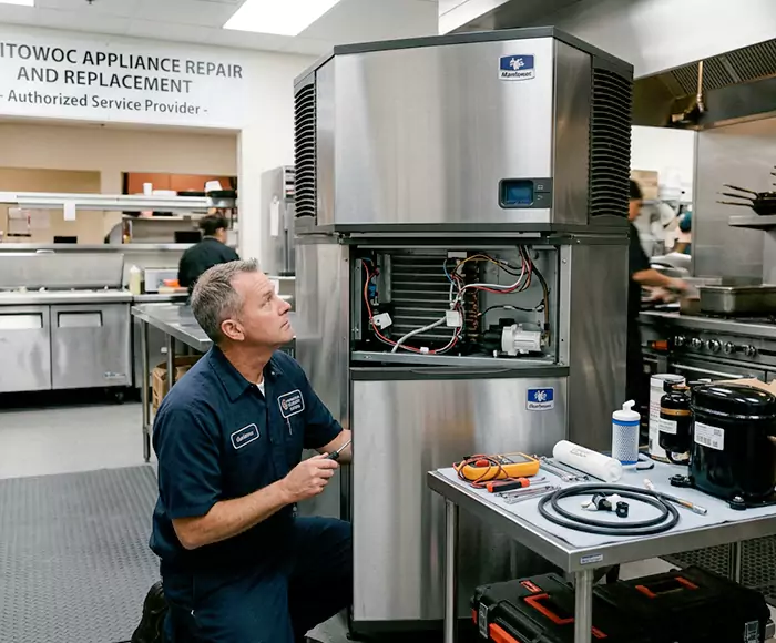 Professional Manitowoc Appliances Pros: Your Brand Specialist in Hudson, MA