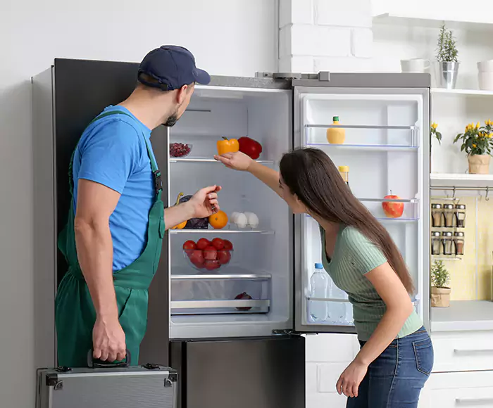 Reliable Refrigerator Not Cooling Repair Company: Your Local Refrigerator Not Cooling Repair Service in Hudson, MA