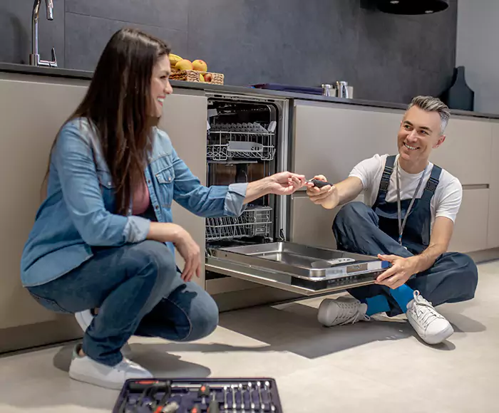 Skilled Same Day Dishwasher Repair: Your Local Same Day Dishwasher Repair Expert in Hudson, MA