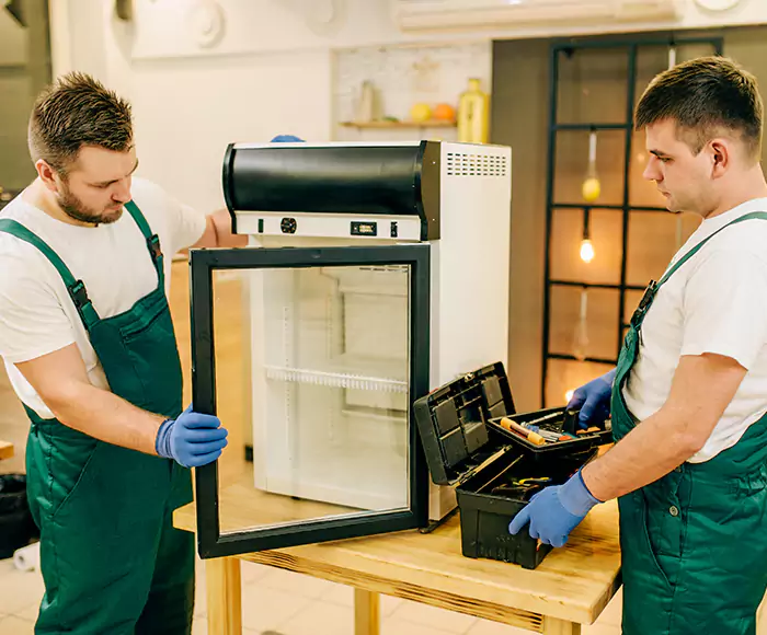 Professional Refrigerator Repair Experts: Your Same Day Refrigerator Repair Company in Hudson, MA