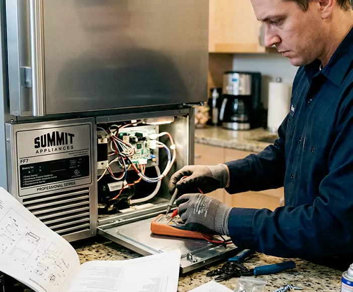 Premier Summit Appliances Pros: Your Brand Specialist in Hudson, MA