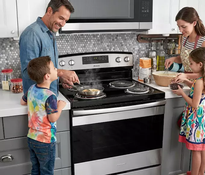 Why Hudson Customers Choose Hudson Appliance Repairs for Brand Appliance Installation?