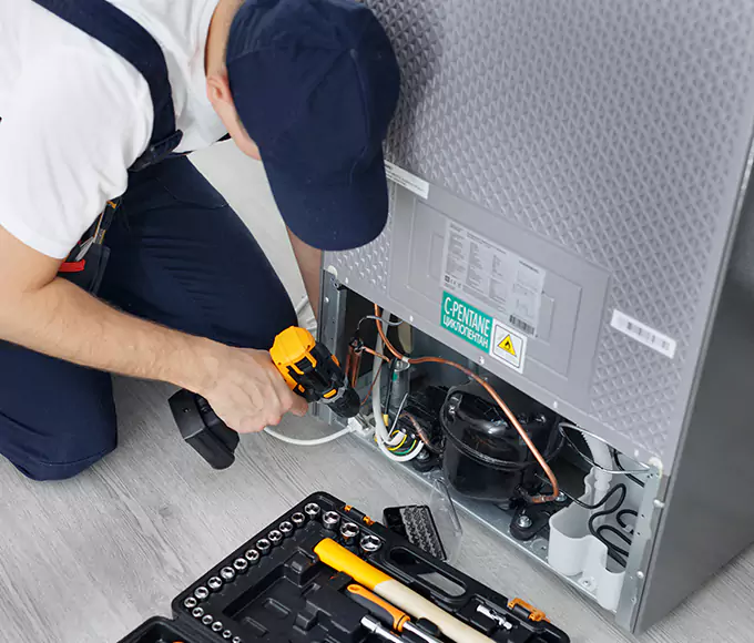 Why Hudson, MA Operators Trust Hudson Appliance Repairs for Every Cold Storage Failure?