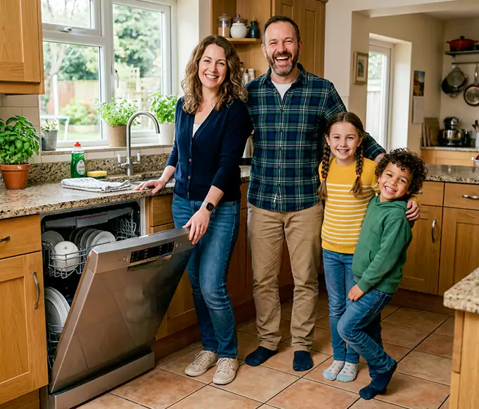 What Sets Our Fisher & Paykel Service Apart in Hudson, MA?