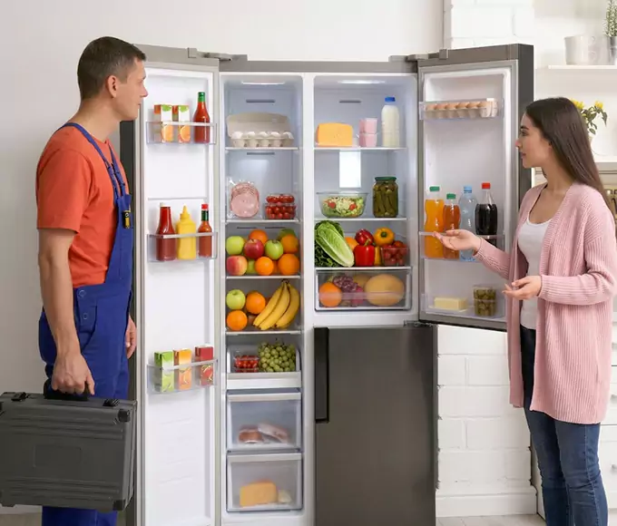 Why Hudson Homeowners Choose Hudson Appliance Repairs for Kitchen Appliance Repairs?