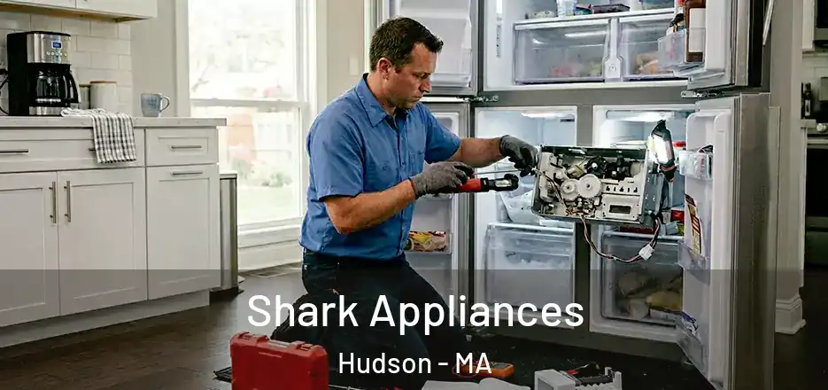  Shark Appliances Hudson - MA